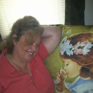 Meet your Posher, Donna